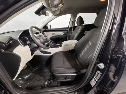 Used 2023 Hyundai Tucson SEL AWD/4WD image 20