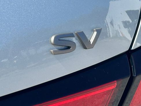 Used 2024 Nissan Altima 2.5 SV image 20