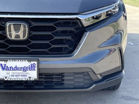 Used 2023 Honda CR-V EX image 7