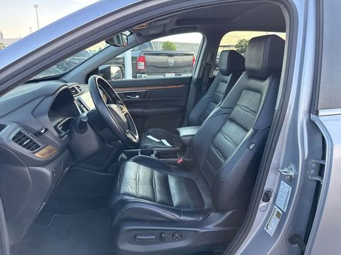 Used 2018 Honda CR-V EX-L image 17