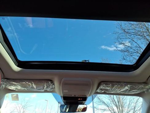 New 2026 MAZDA CX-50 AWD 2.5 Hybrid w/ Weather Package image 15