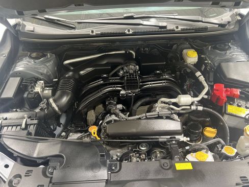 Certified 2024 Subaru Impreza RS w/ Popular Package #1 AWD/4WD image 25