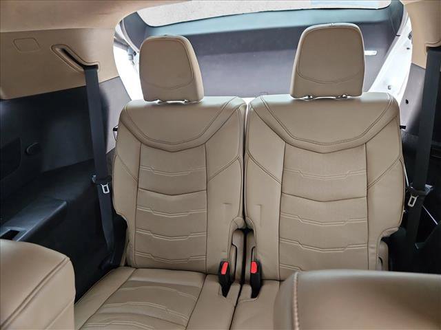 Used 2022 Cadillac XT6 Sport w/ Platinum Package AWD/4WD image 21