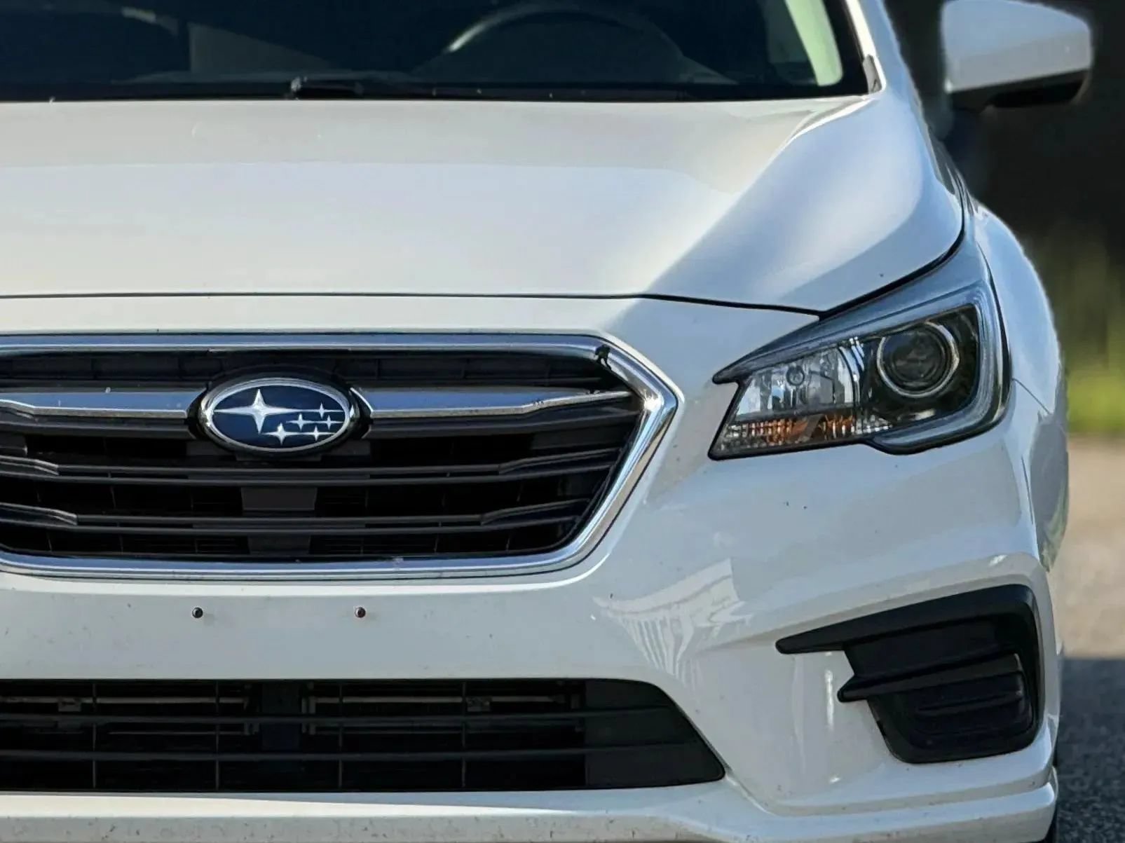 Used 2019 Subaru Legacy 2.5i Premium AWD/4WD image 12