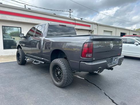 Used 2017 RAM 1500 Express w/ Express Value Package image 7