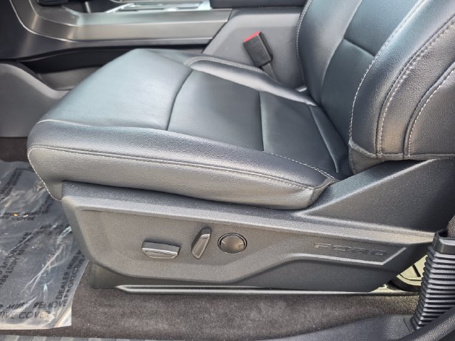Used 2024 Ford F150 XLT w/ Equipment Group 303A High AWD/4WD image 16
