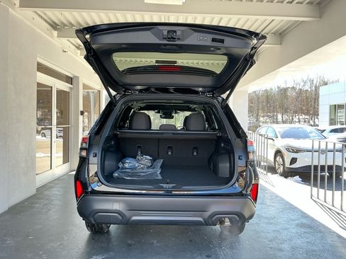 Used 2026 Subaru Forester Premium AWD/4WD image 15