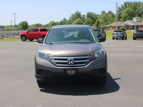 Used 2013 Honda CR-V LX image 3