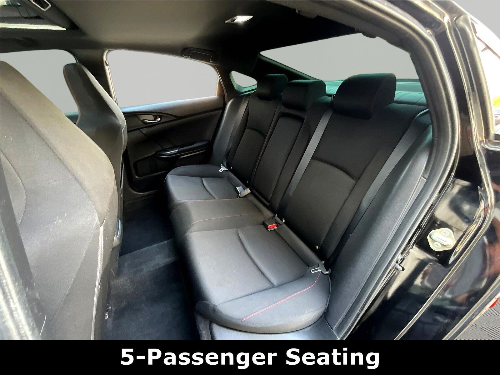 Used 2019 Honda Civic Si image 21