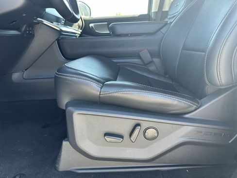 Certified 2025 Ford Expedition Platinum AWD/4WD image 13