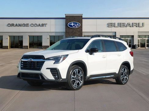 New 2026 Subaru Ascent Limited AWD/4WD image 1