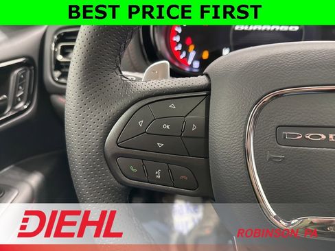 New 2026 Dodge Durango GT image 29