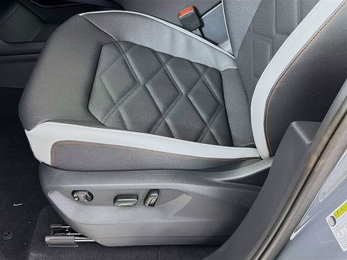 New 2026 Volkswagen Atlas Peak Edition AWD/4WD image 20