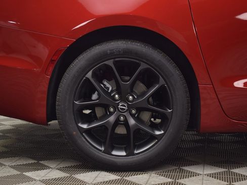 New 2026 Chrysler Pacifica Limited w/ S Appearance Package image 11