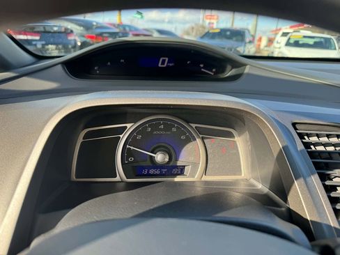 Used 2008 Honda Civic LX image 26