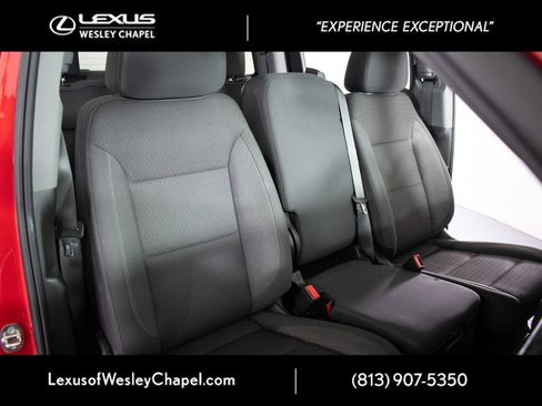 Used 2024 GMC Sierra 1500 Elevation RWD image 20