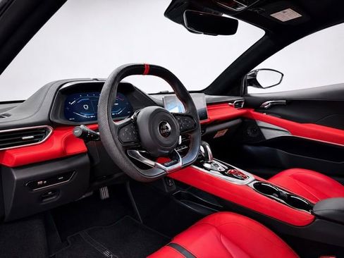 Used 2024 Lotus Emira First Edition RWD image 22
