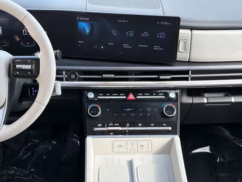 Used 2024 Hyundai Santa Fe SEL image 21