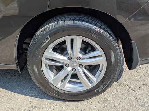 Used 2015 Acura RDX FWD w/ Technology Package image 9