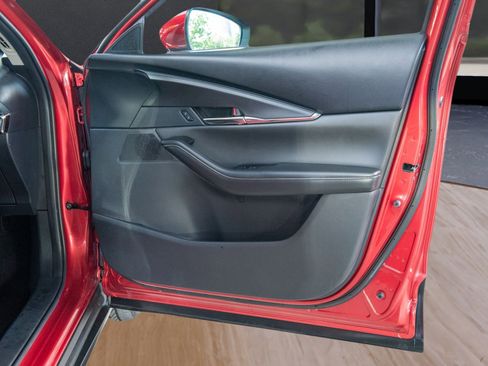 Used 2024 MAZDA CX-30 AWD 2.5 S w/ Preferred Package image 17