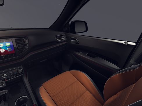 New 2026 Dodge Durango GT AWD/4WD image 7