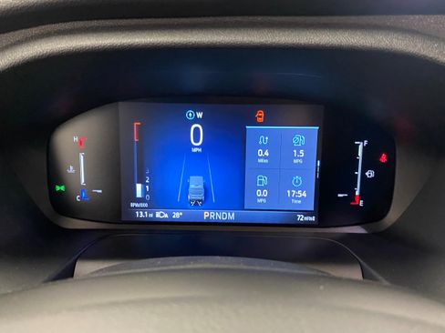 New 2026 Ford Transit 250 148 Medium Roof Extended AWD w/ Exterior Upgrade Package image 20