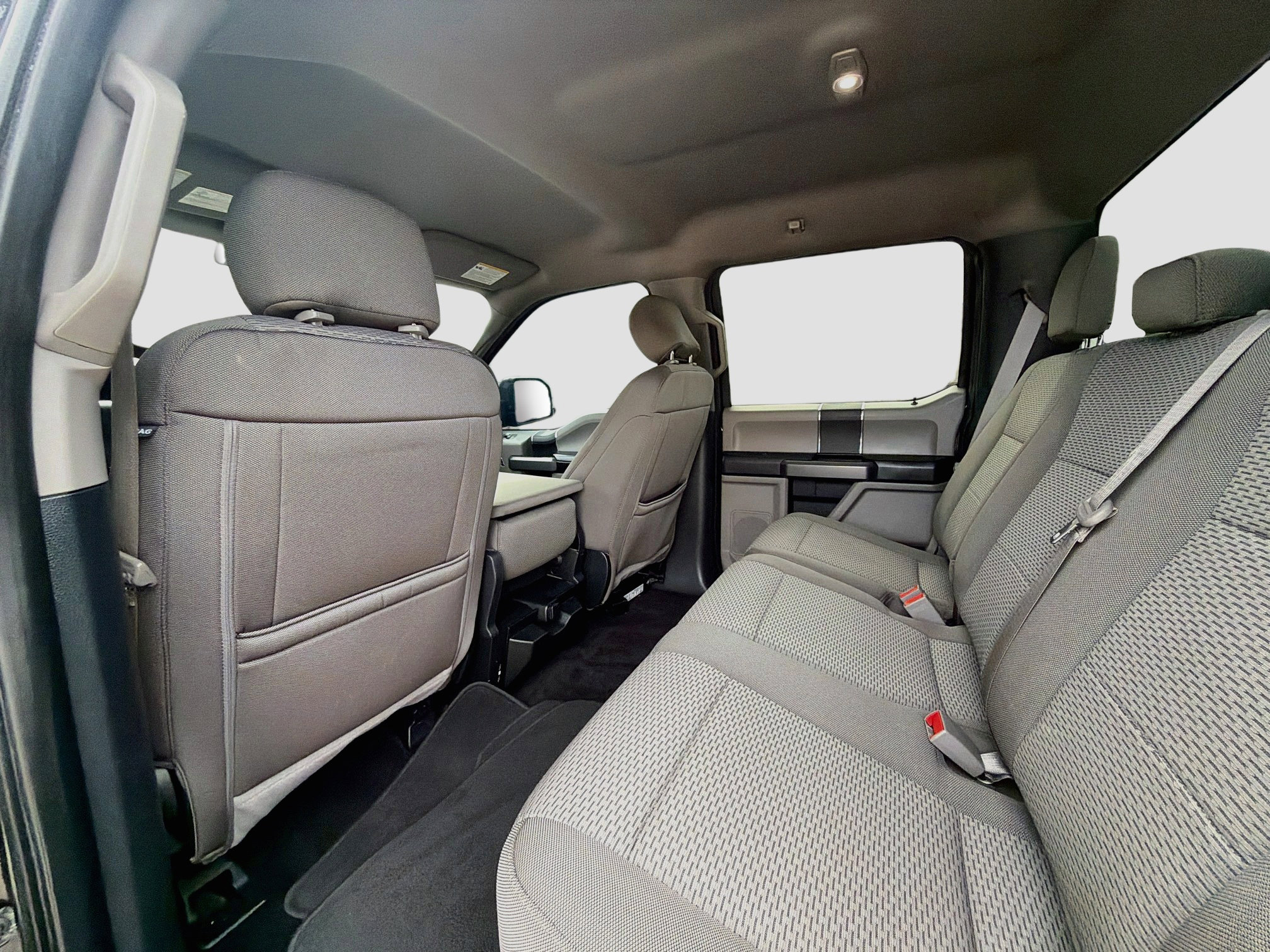 Used 2019 Ford F150 XLT AWD/4WD image 23