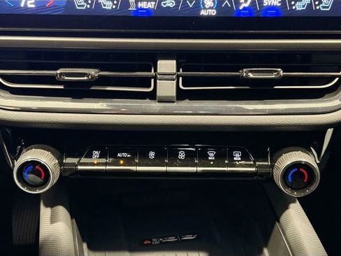 New 2025 Chevrolet Equinox EV RS w/ Active Safety Package 3 image 16