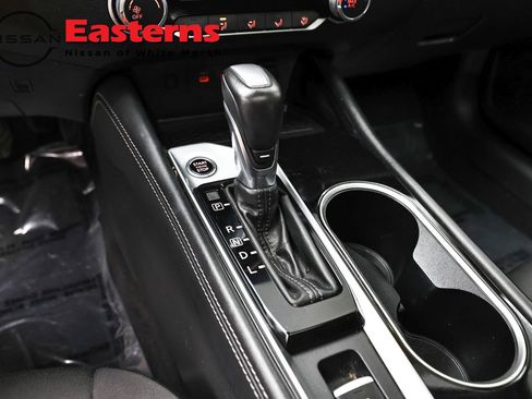 Used 2023 Nissan Altima 2.5 SV w/ SV Premium Package AWD/4WD image 13