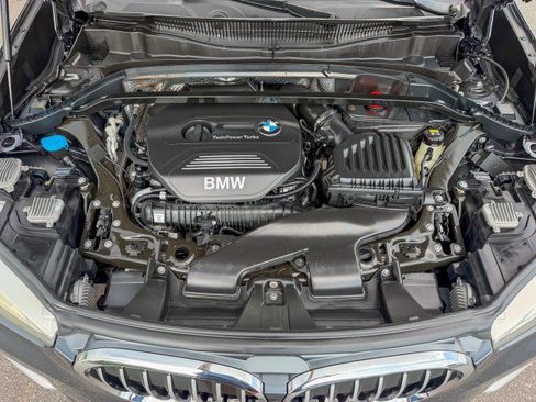 Used 2017 BMW X1 xDrive28i AWD/4WD image 21