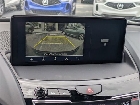 New 2025 Acura RDX SH-AWD image 24