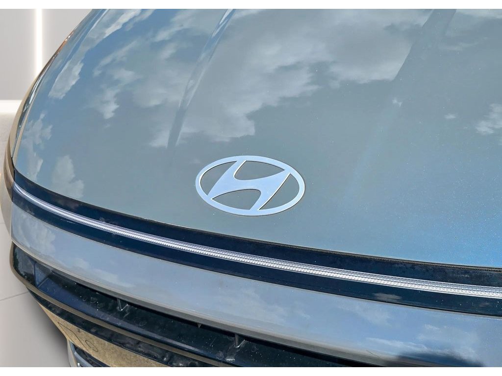 Used 2025 Hyundai Sonata SEL FWD image 37