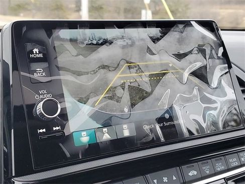 New 2026 Honda Odyssey EX-L image 27