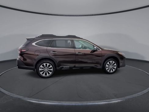 Certified 2023 Subaru Outback Touring XT image 9