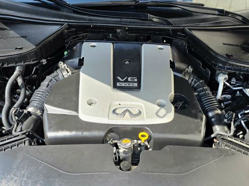 Used 2015 INFINITI Q50 Premium w/ Navigation Package AWD/4WD image 50