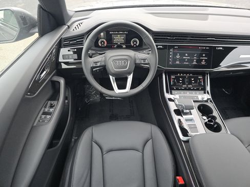 New 2026 Audi Q8 Premium image 21