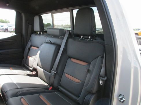 New 2026 GMC Sierra 1500 AT4 w/ AT4 Premium Package image 13