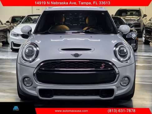 Used 2019 MINI Cooper S FWD image 8