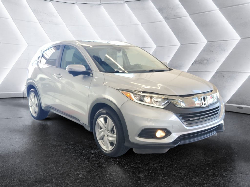 Used 2019 Honda HR-V EX image 1