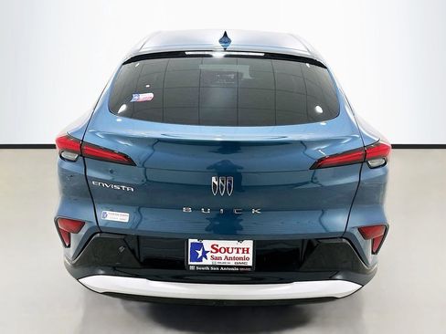 New 2026 Buick Envista Sport Touring w/ Convenience I Package FWD image 6