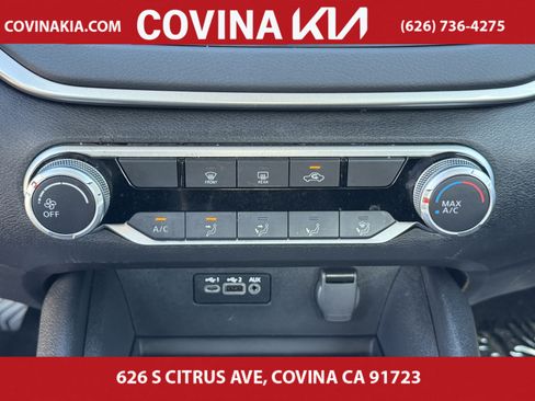 Used 2025 Nissan Altima 2.5 S image 22