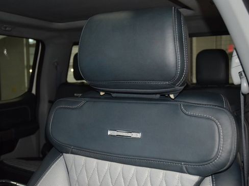 Used 2024 Ford F350 Limited w/ FX4 Off-Road Package image 44