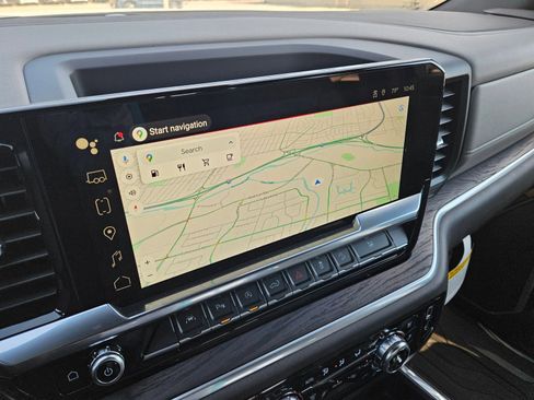 New 2026 GMC Sierra 1500 SLT w/ SLT Premium Plus Package image 16