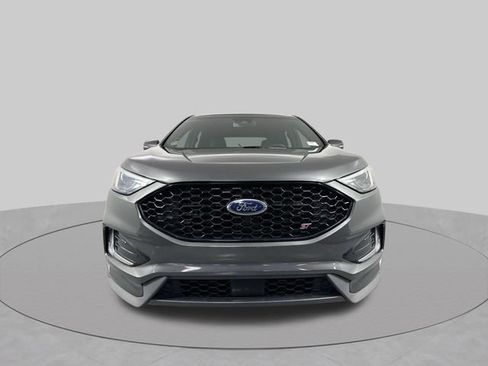 Used 2019 Ford Edge ST w/ Convenience Package AWD/4WD image 25