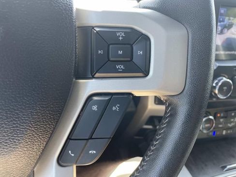 Used 2021 Ford F250 Lariat AWD/4WD image 35