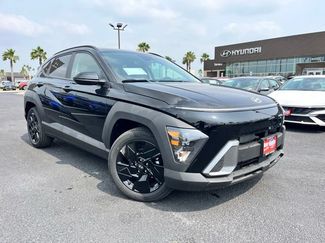 New 2026 Hyundai Kona SEL Sport FWD video 1