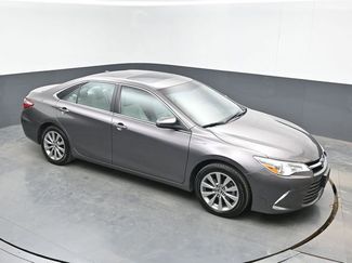 Used 2017 Toyota Camry XLE w/ Moonroof Package video 1