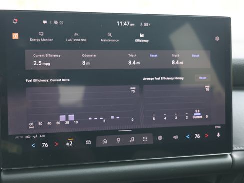 New 2026 MAZDA CX-5 Select image 14