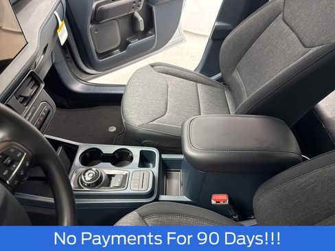 New 2026 Ford Maverick XLT w/ Equipment Group 301A image 21