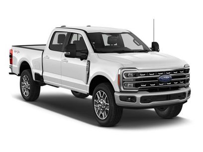 Used 2022 Ford F350 Lariat w/ Lariat Ultimate Package
